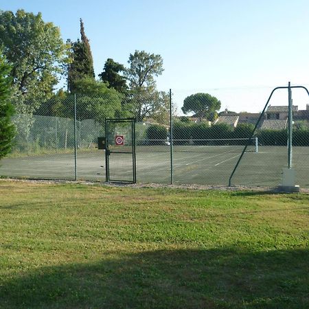 Les Jardins Du Golf - Mandelieu Apartment Bagian luar foto