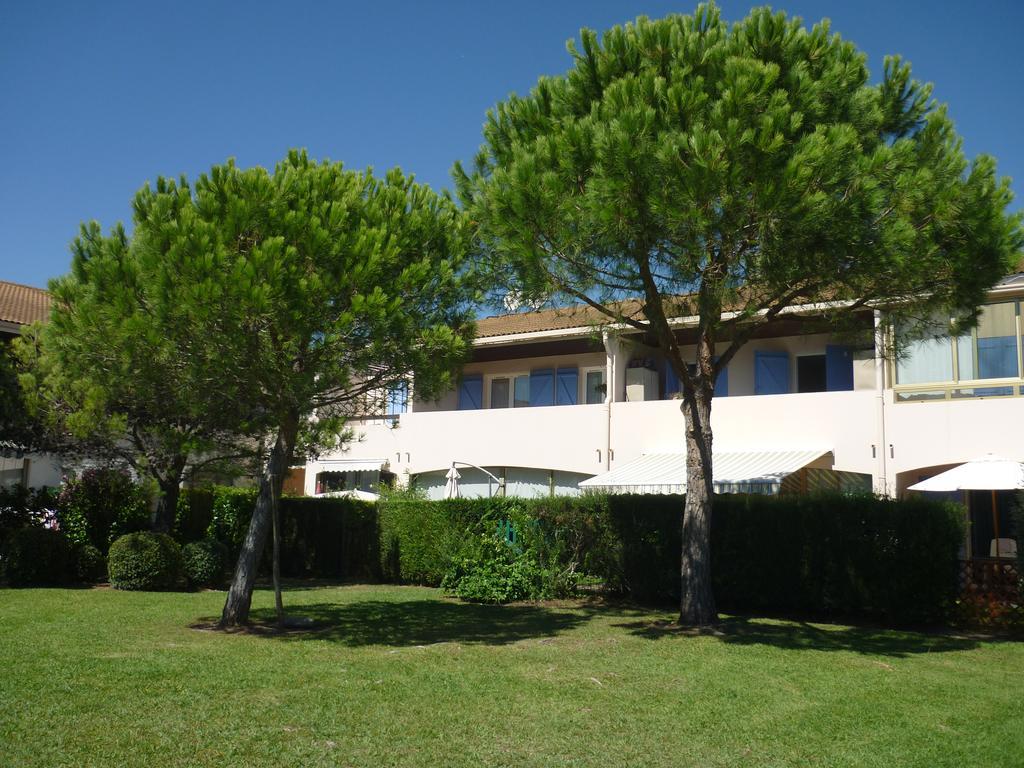 Les Jardins Du Golf - Mandelieu Apartment Bagian luar foto