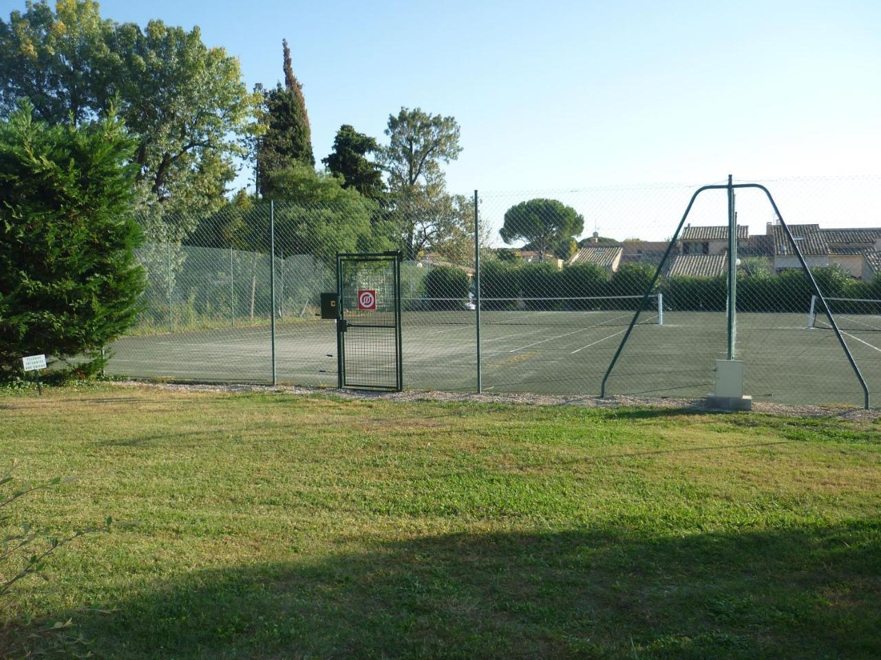 Les Jardins Du Golf - Mandelieu Apartment Bagian luar foto