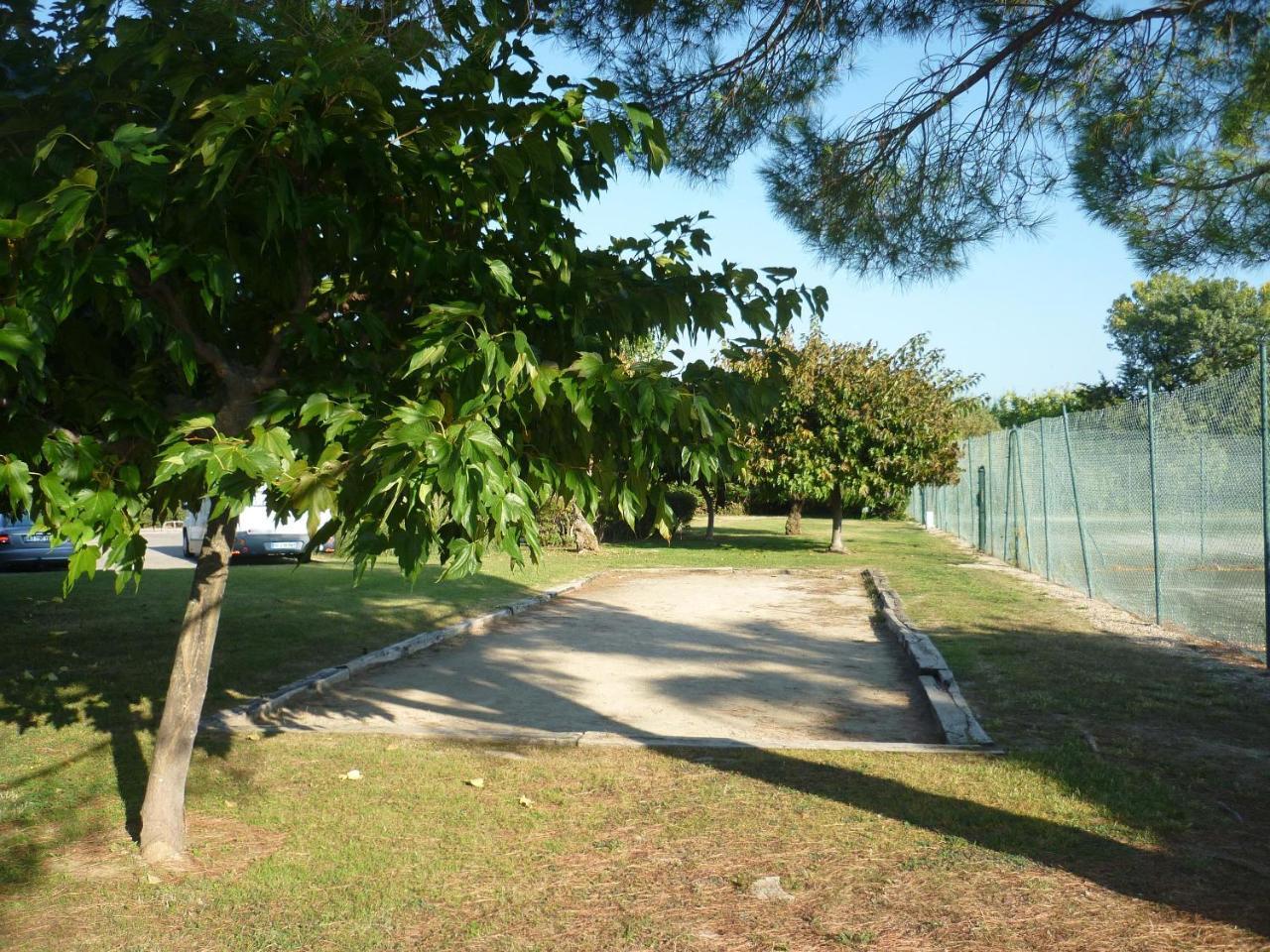 Les Jardins Du Golf - Mandelieu Apartment Bagian luar foto