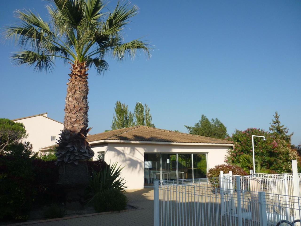 Les Jardins Du Golf - Mandelieu Apartment Bagian luar foto