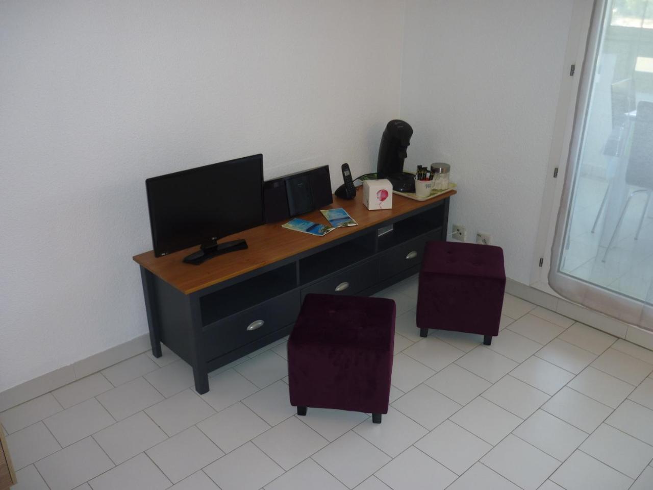 Les Jardins Du Golf - Mandelieu Apartment Bagian luar foto