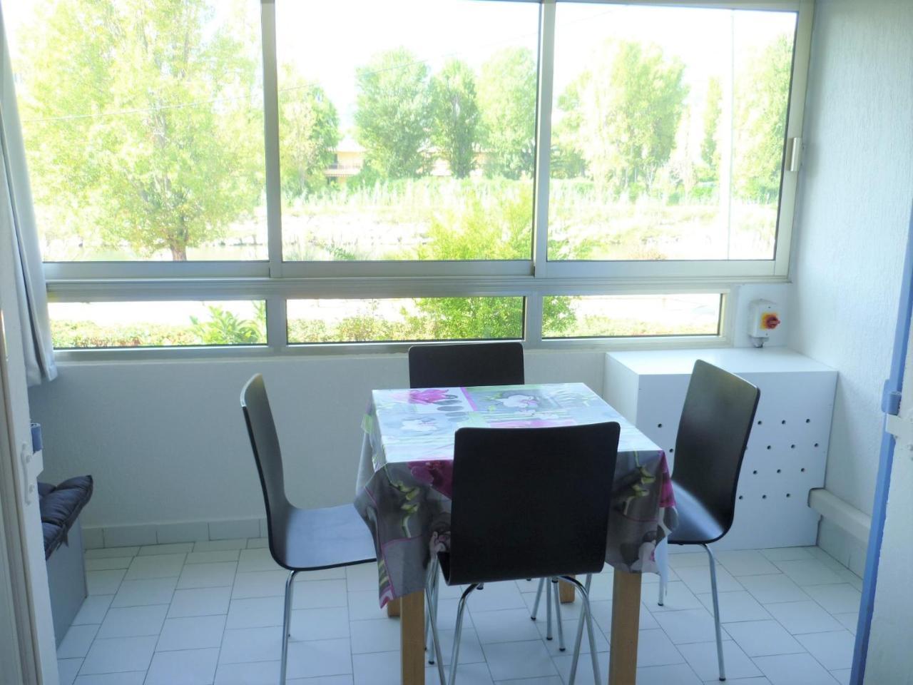 Les Jardins Du Golf - Mandelieu Apartment Bagian luar foto