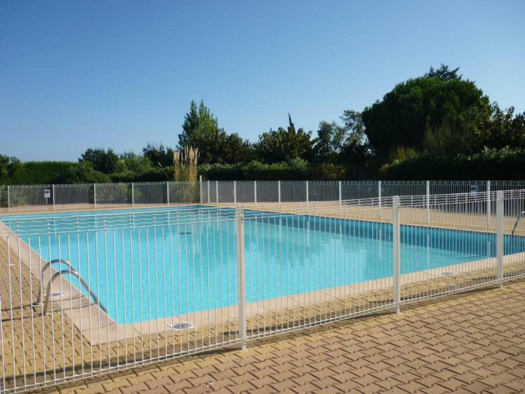 Les Jardins Du Golf - Mandelieu Apartment Bagian luar foto